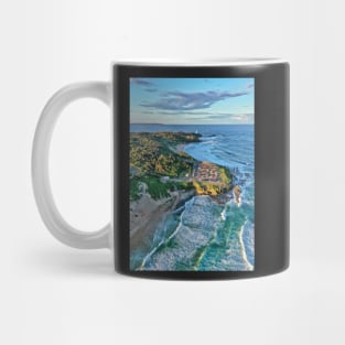 Afternoon Vibes at Soldiers Beach Mug